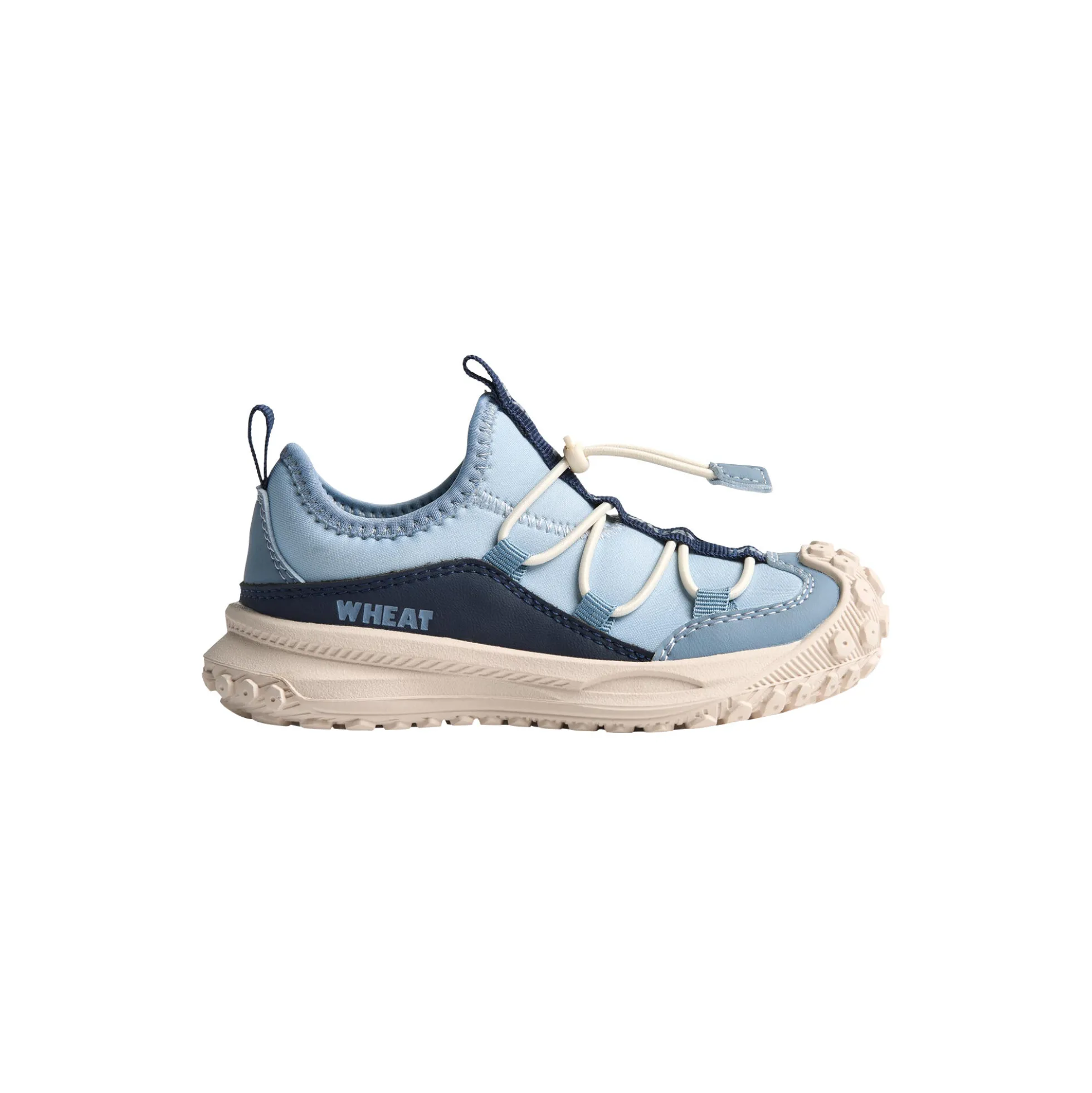 Sneaker Billie, summer sky