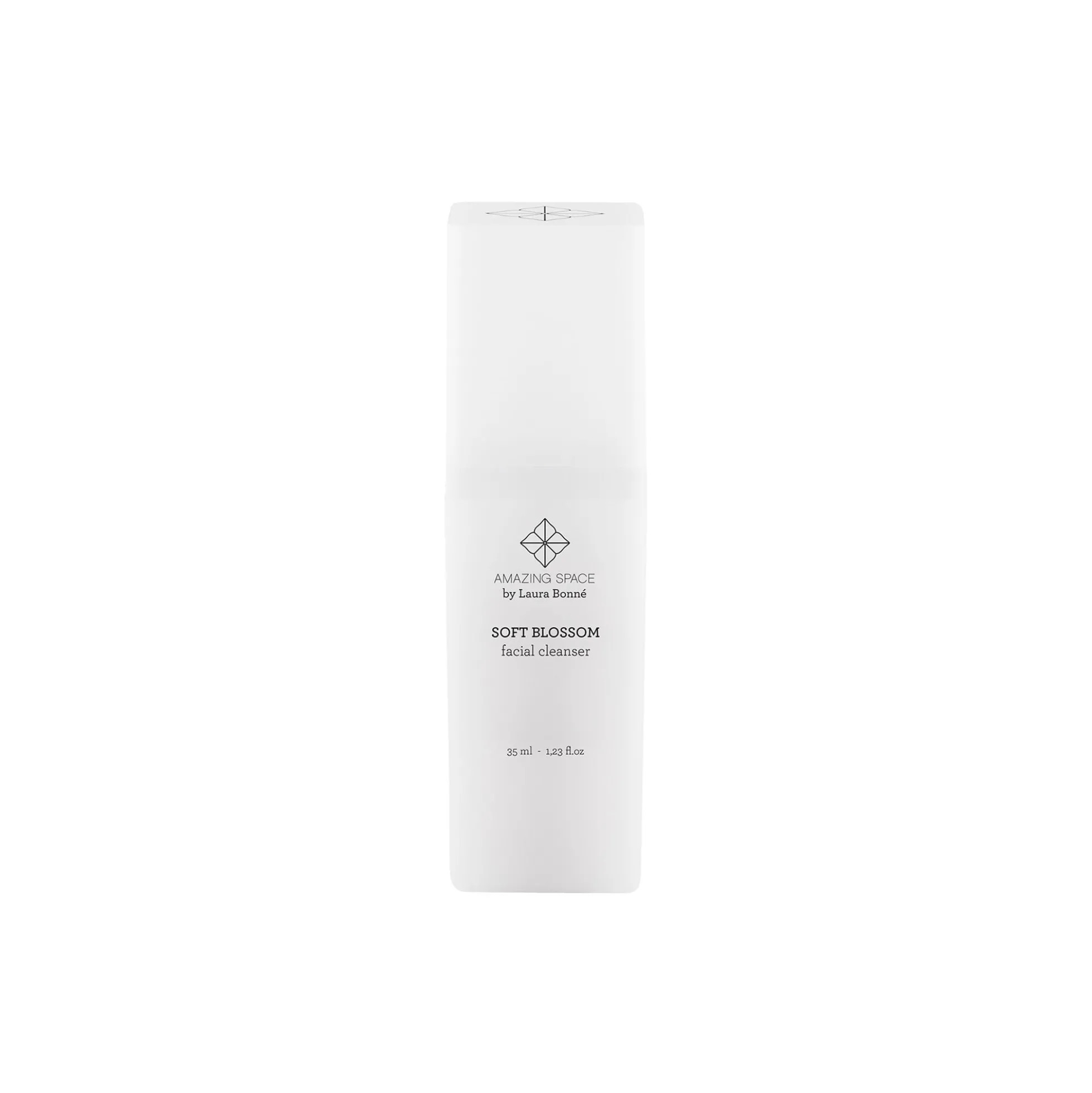 Soft Blossom – Facial Cleanser