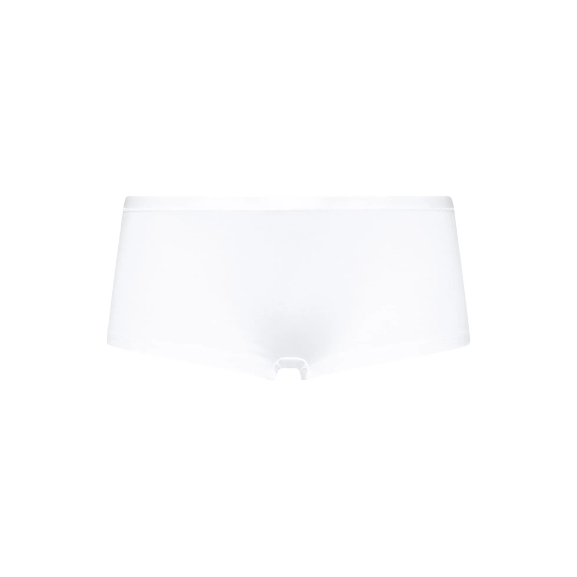 Soft Touch Boyleg, white