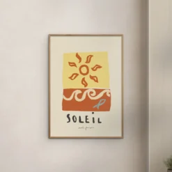 Soleil