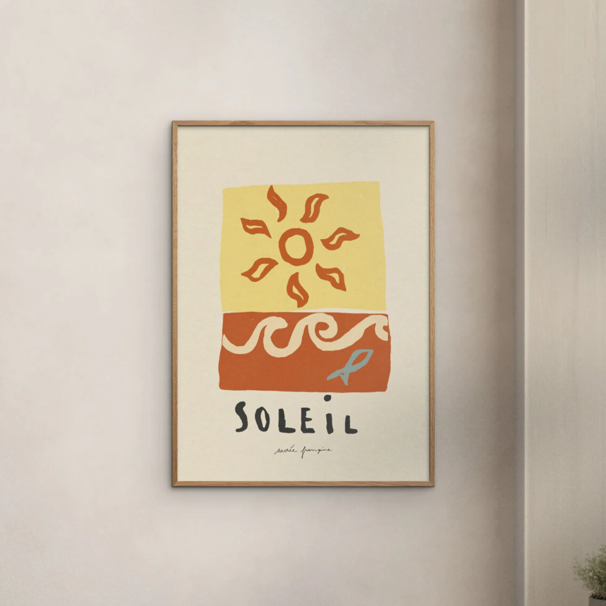 Soleil