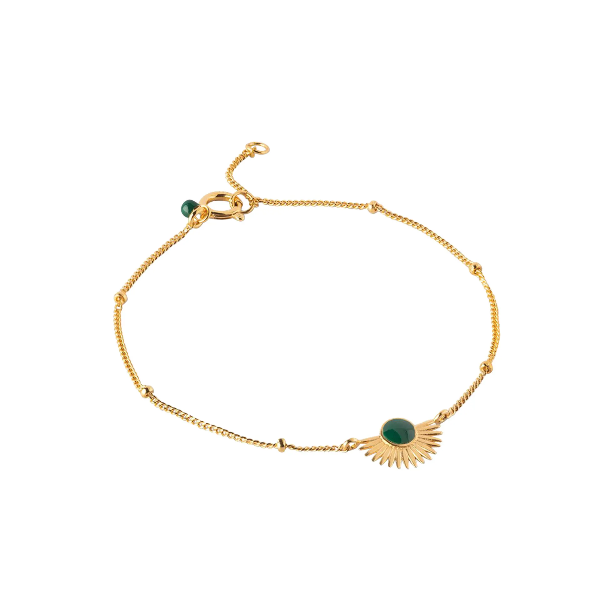 Soleil armbånd
