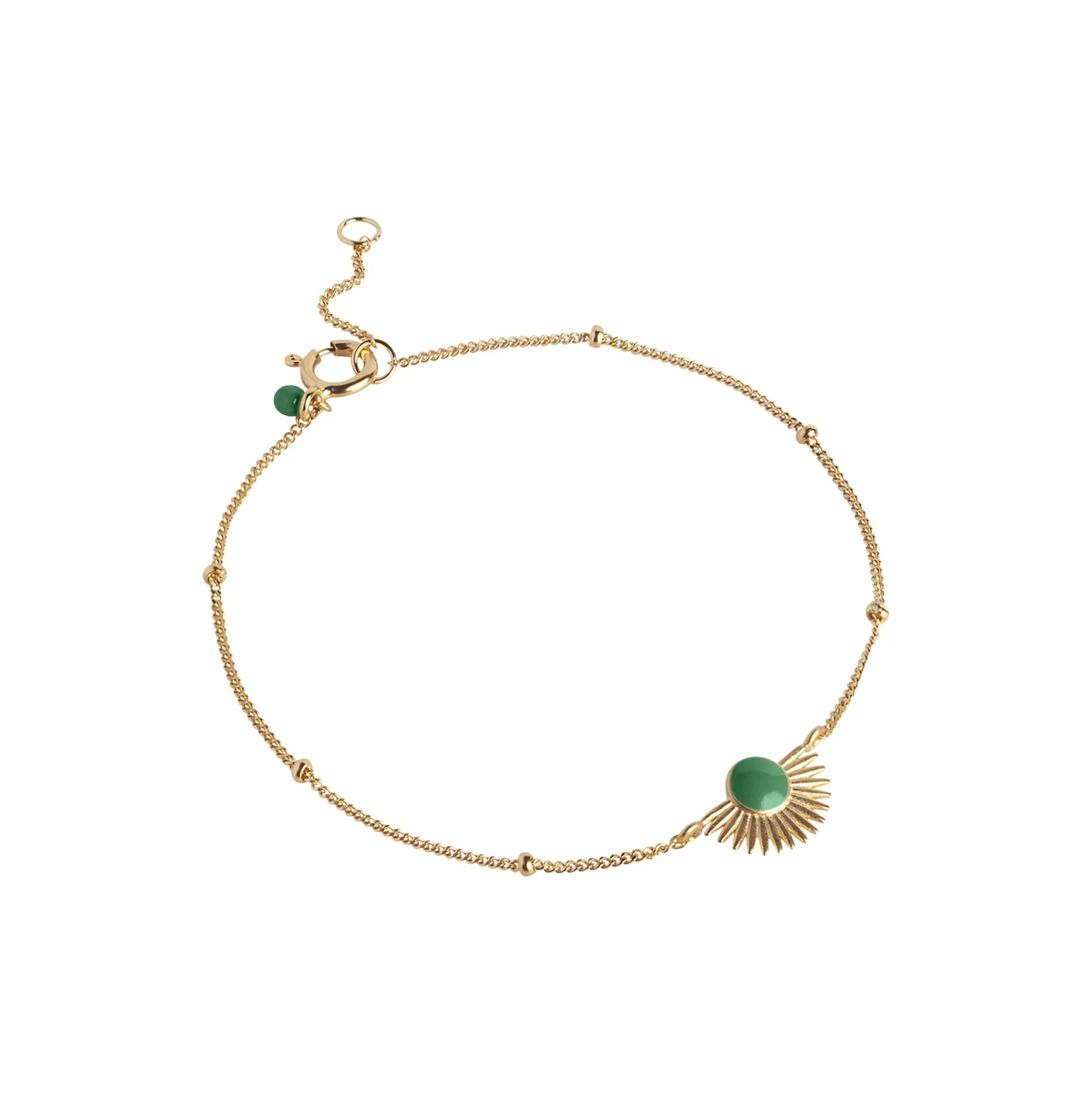 Soleil armbånd