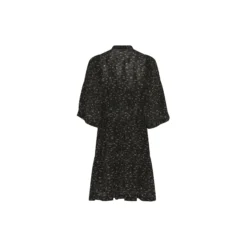 SolfiaBBImila dress, dark aop