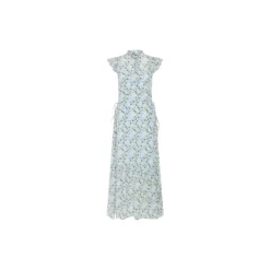 SolfiaBBOfiata dress, hawaii print