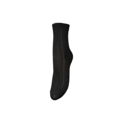 Solid Drake Sock, black