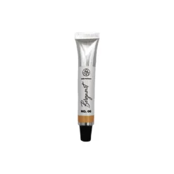 Solid parfume - Bergamot No. 06