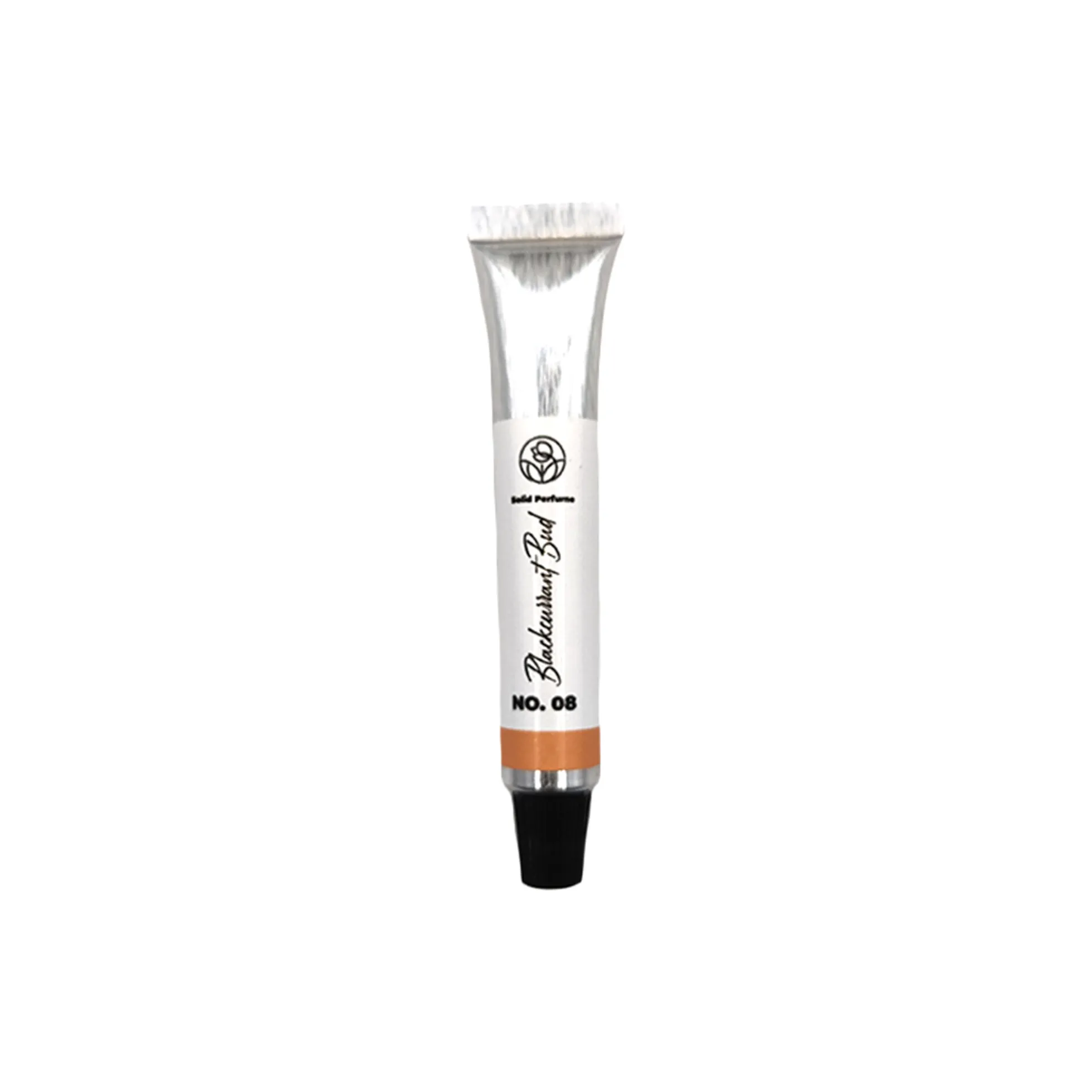 Solid parfume - Blackcurrant bud No. 08