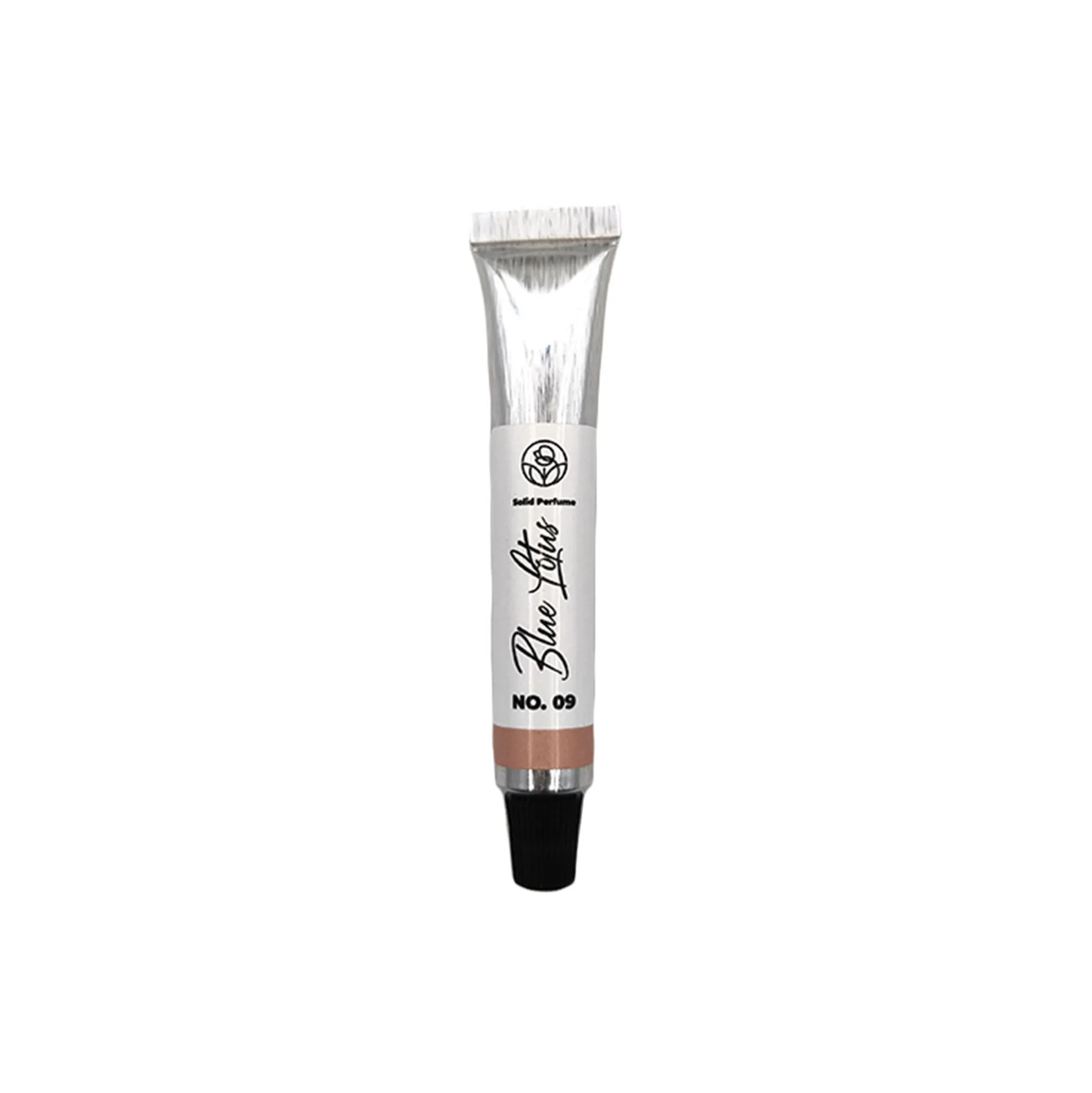 Solid parfume - Blue lotus No. 09