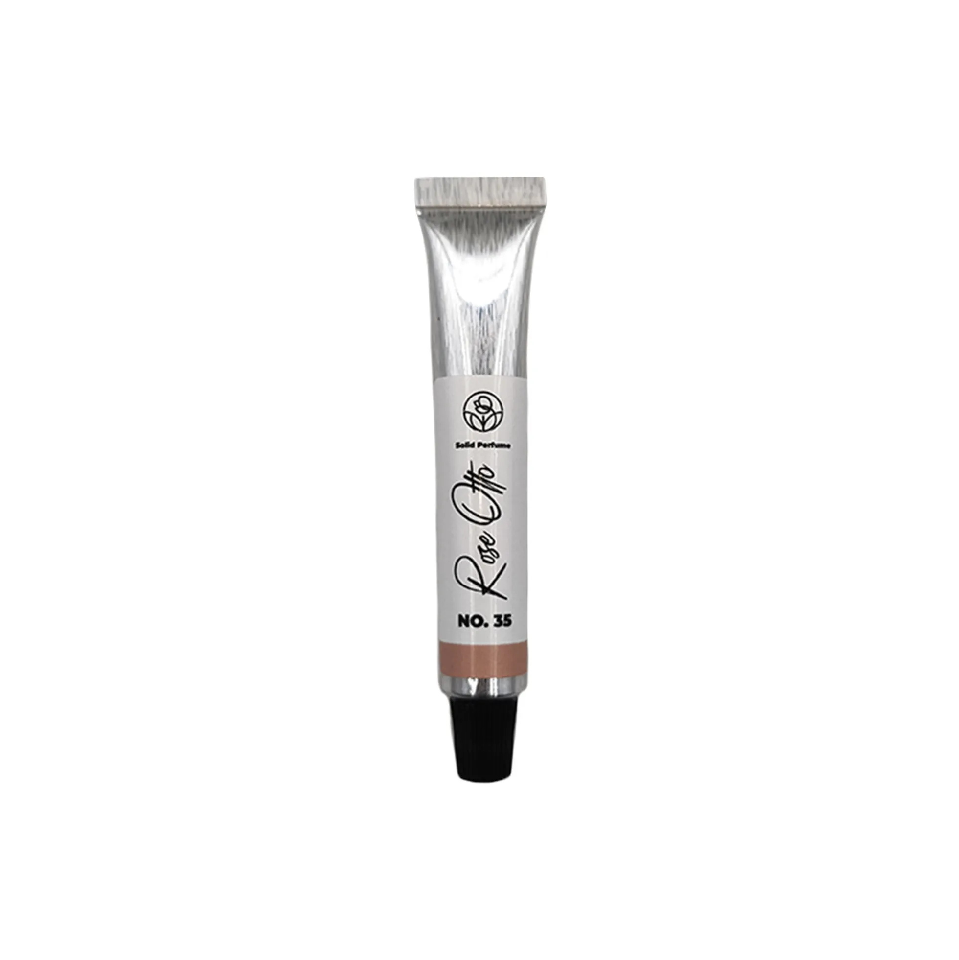 Solid parfume - Rose Otto No. 35