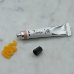 Solid parfume - Tuberose No. 38