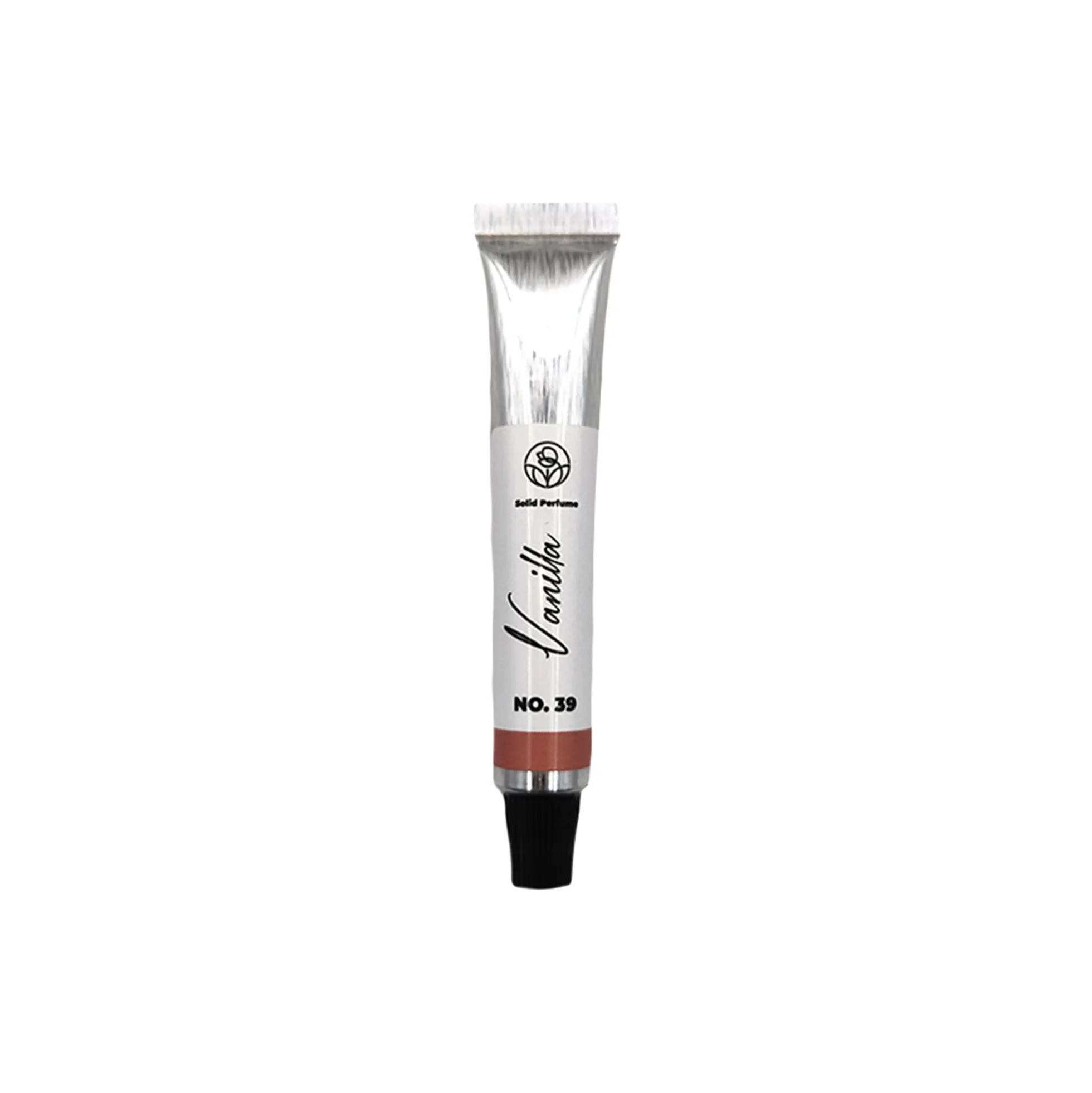 Solid parfume - Vanilla No. 39