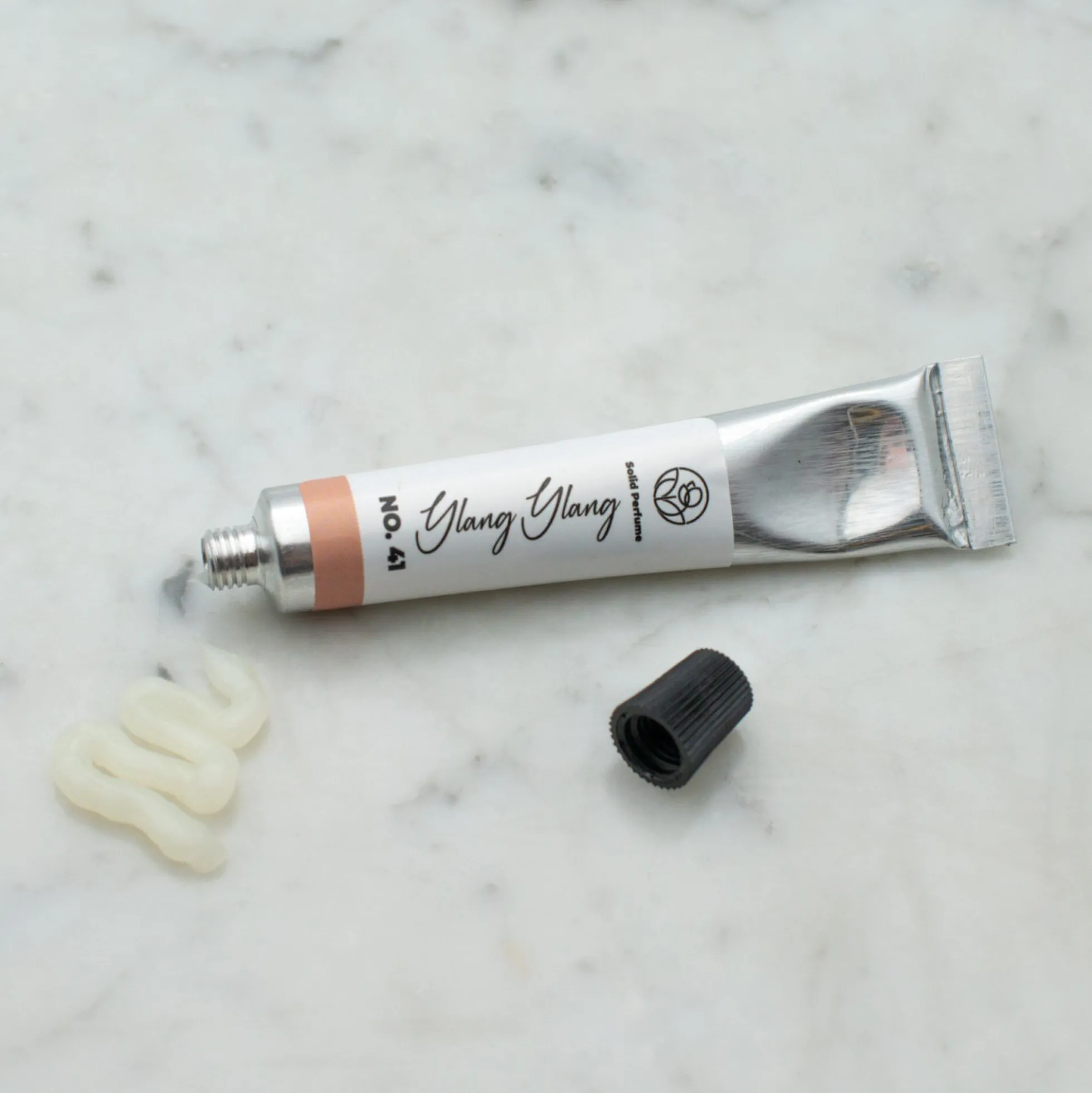 Solid parfume - Ylang ylang No. 41