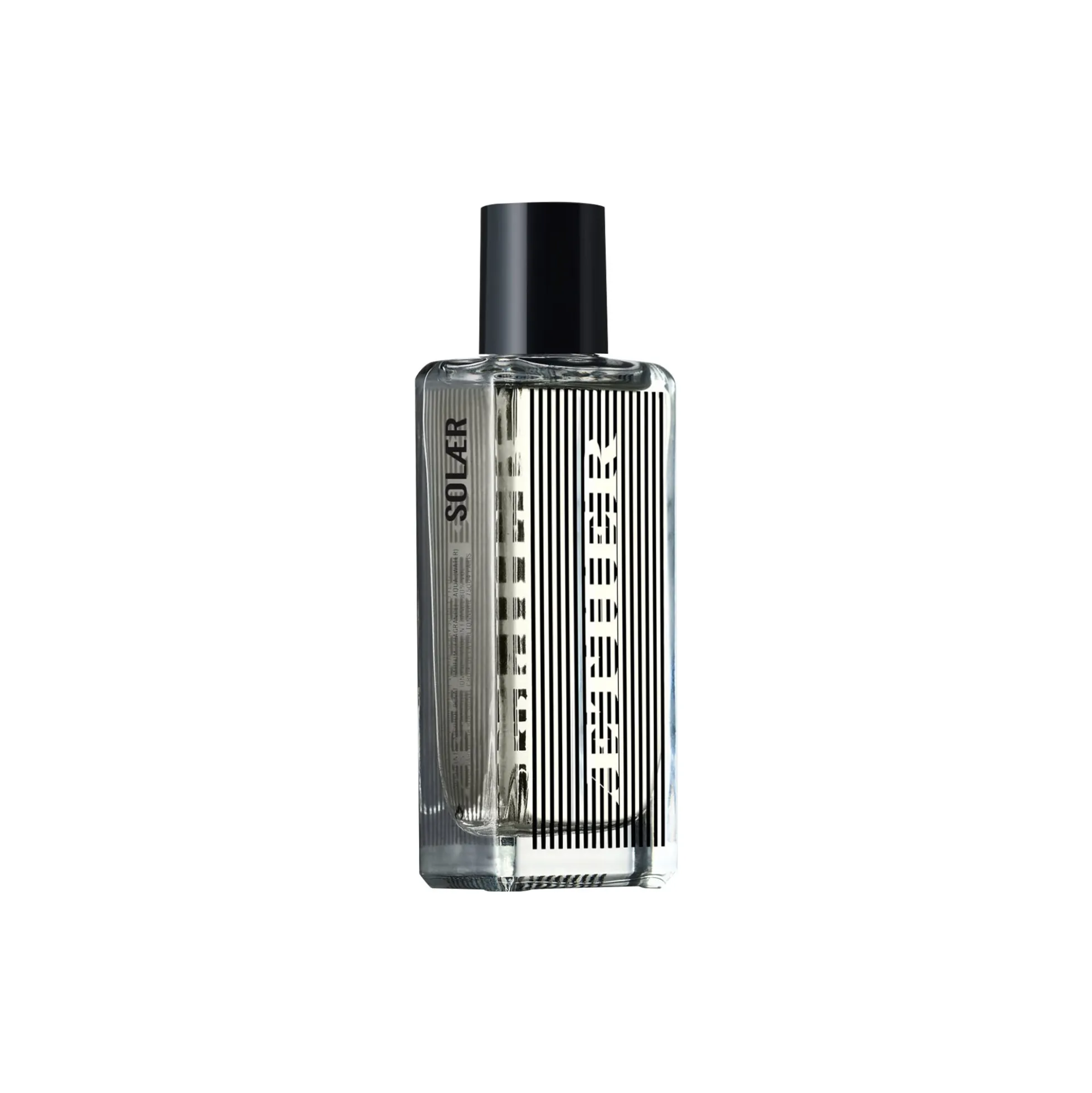 Solær Eau de Parfum