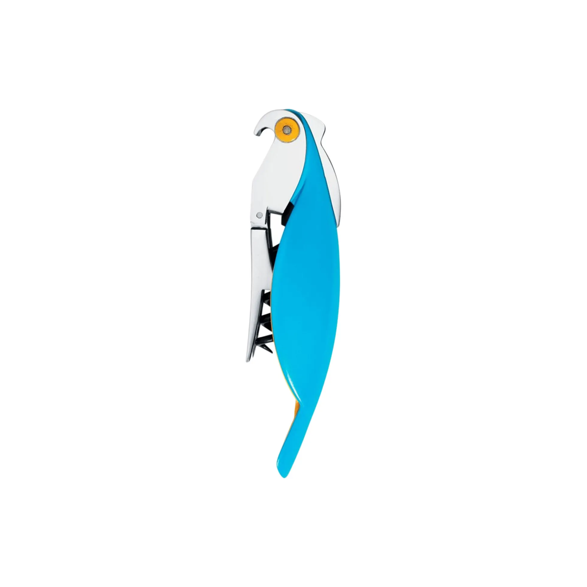 Sommelier Parrot protrækker, azurblå