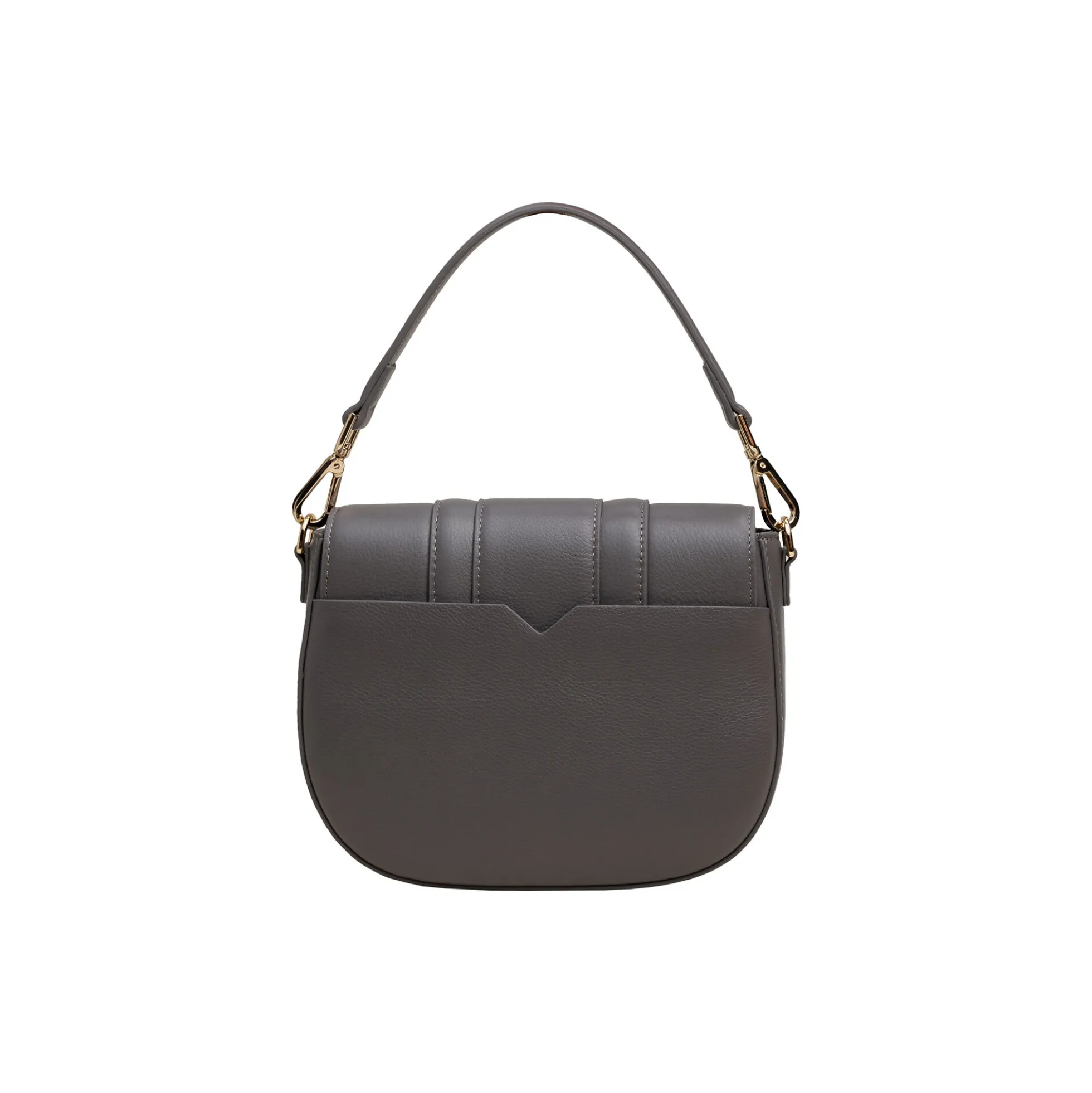Sophia Crossbody Bag, grey