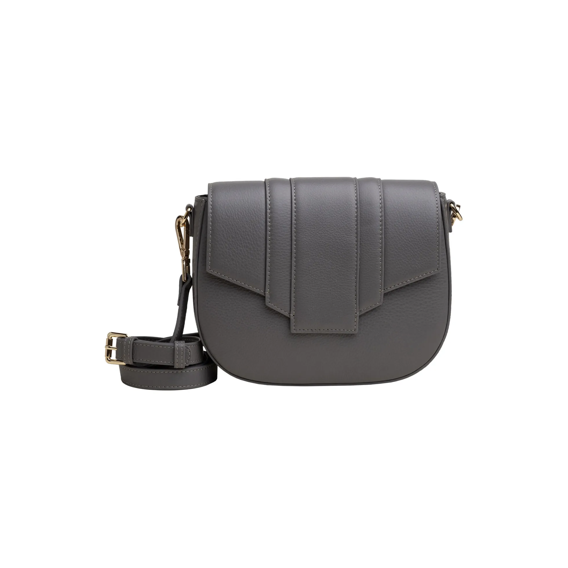 Sophia Crossbody Bag, grey