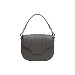 Sophia Crossbody Bag, grey