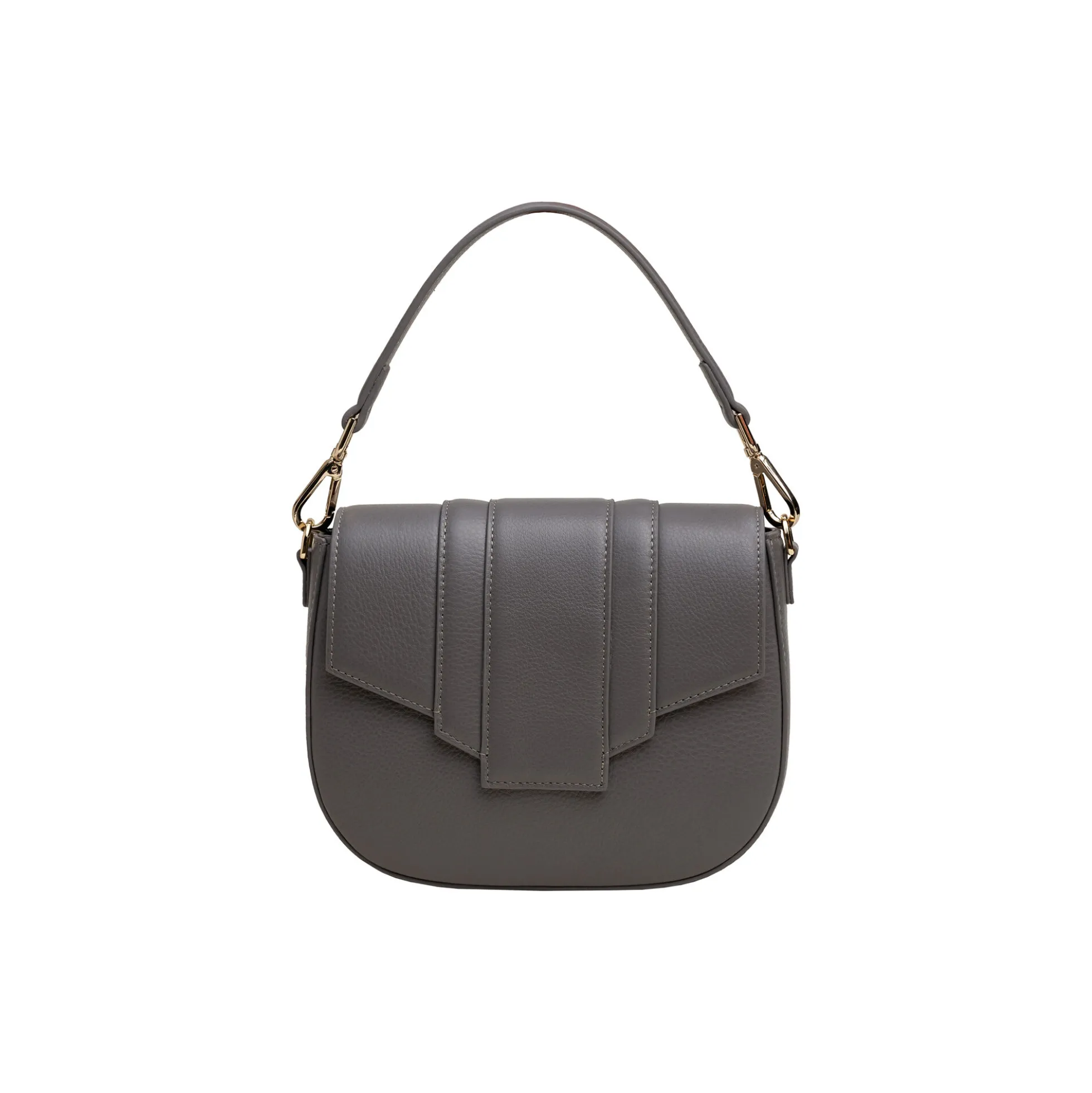 Sophia Crossbody Bag, grey