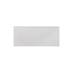 SORTED Premium Wide affaldssortering, white/RAL 9010