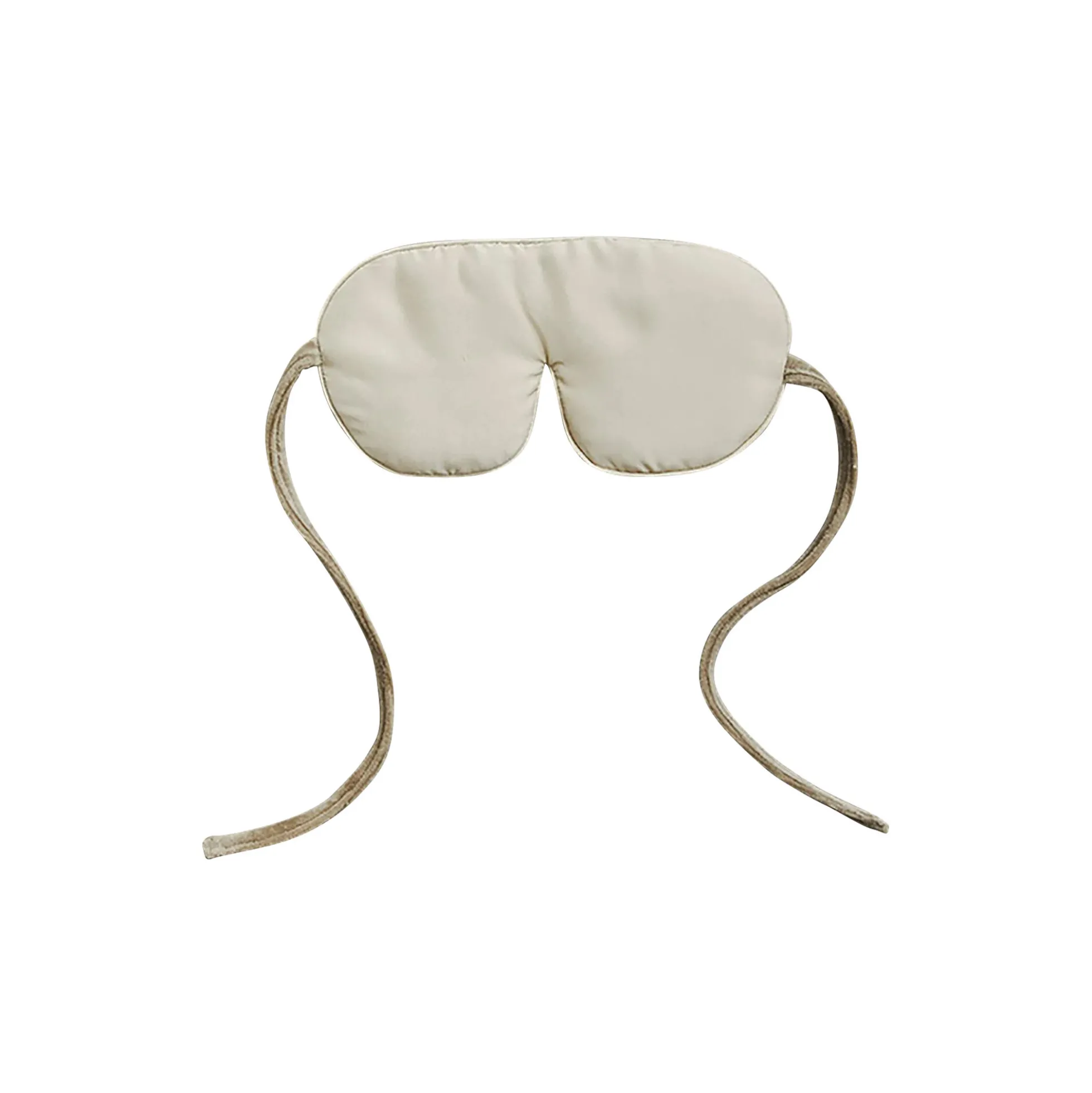 Sovemaske, pitta