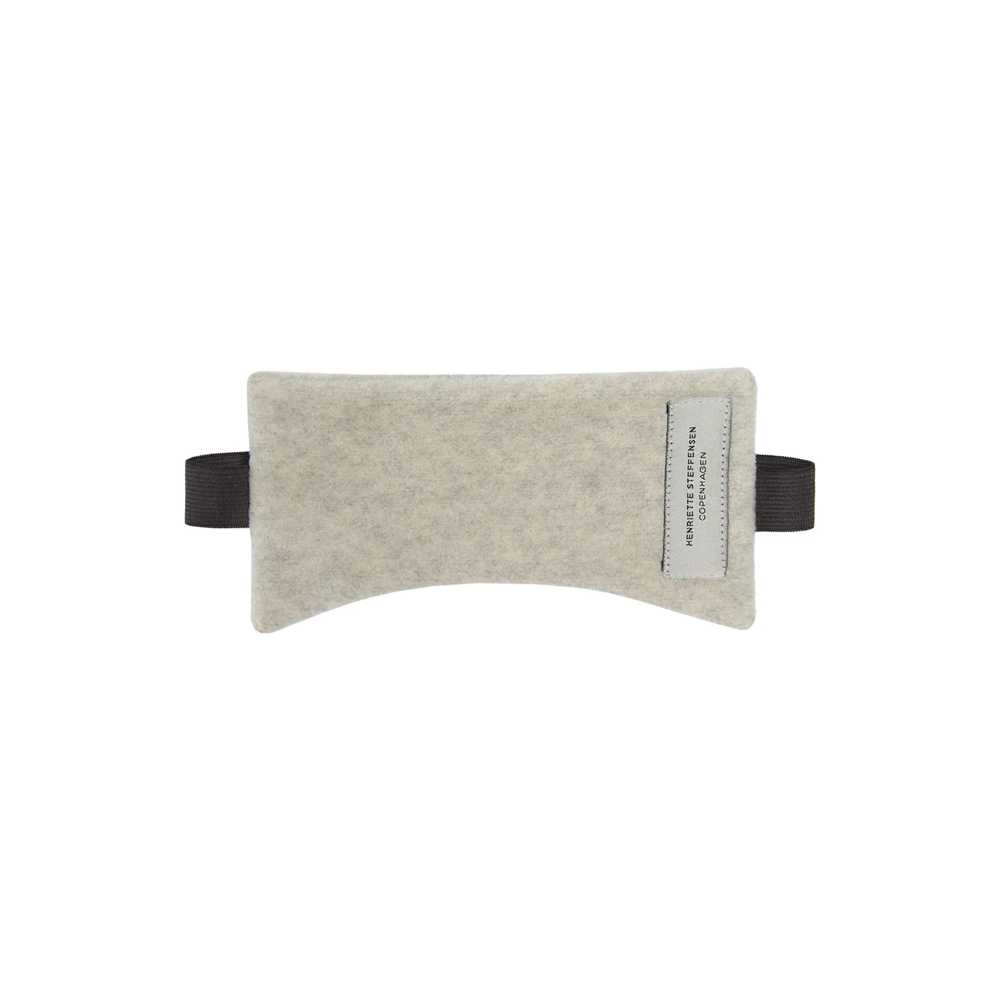 Sovemaske, sand
