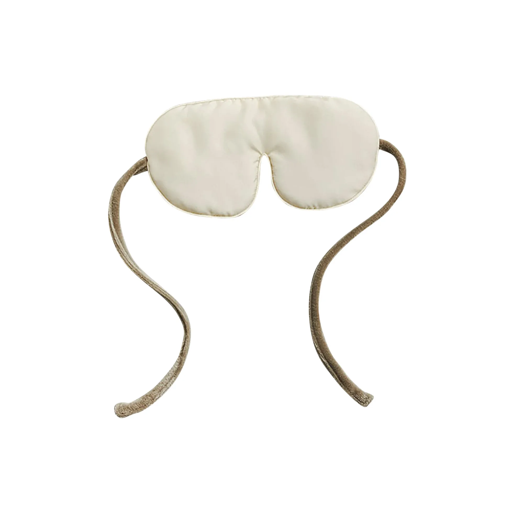 Sovemaske, vata
