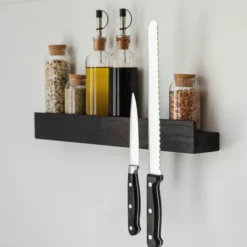 Spice Jar Small 4 stk.