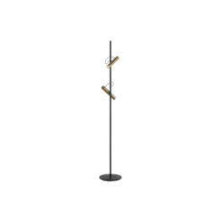 SPIRIT F1 gulvlampe, brass