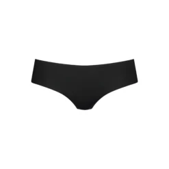 Sporty Micro Hipster trusse, black