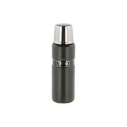 Stainless King termoflaske, army