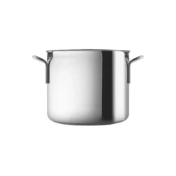 Stainless Steel Gryde 4,8 L