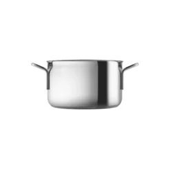 Stainless Steel Gryde 3,6 L