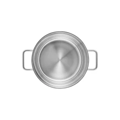 Stainless Steel Gryde 3,6 L
