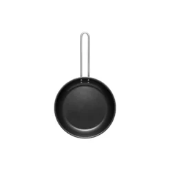 Stainless Steel Stegepande Slip-Let® Ø 30 cm