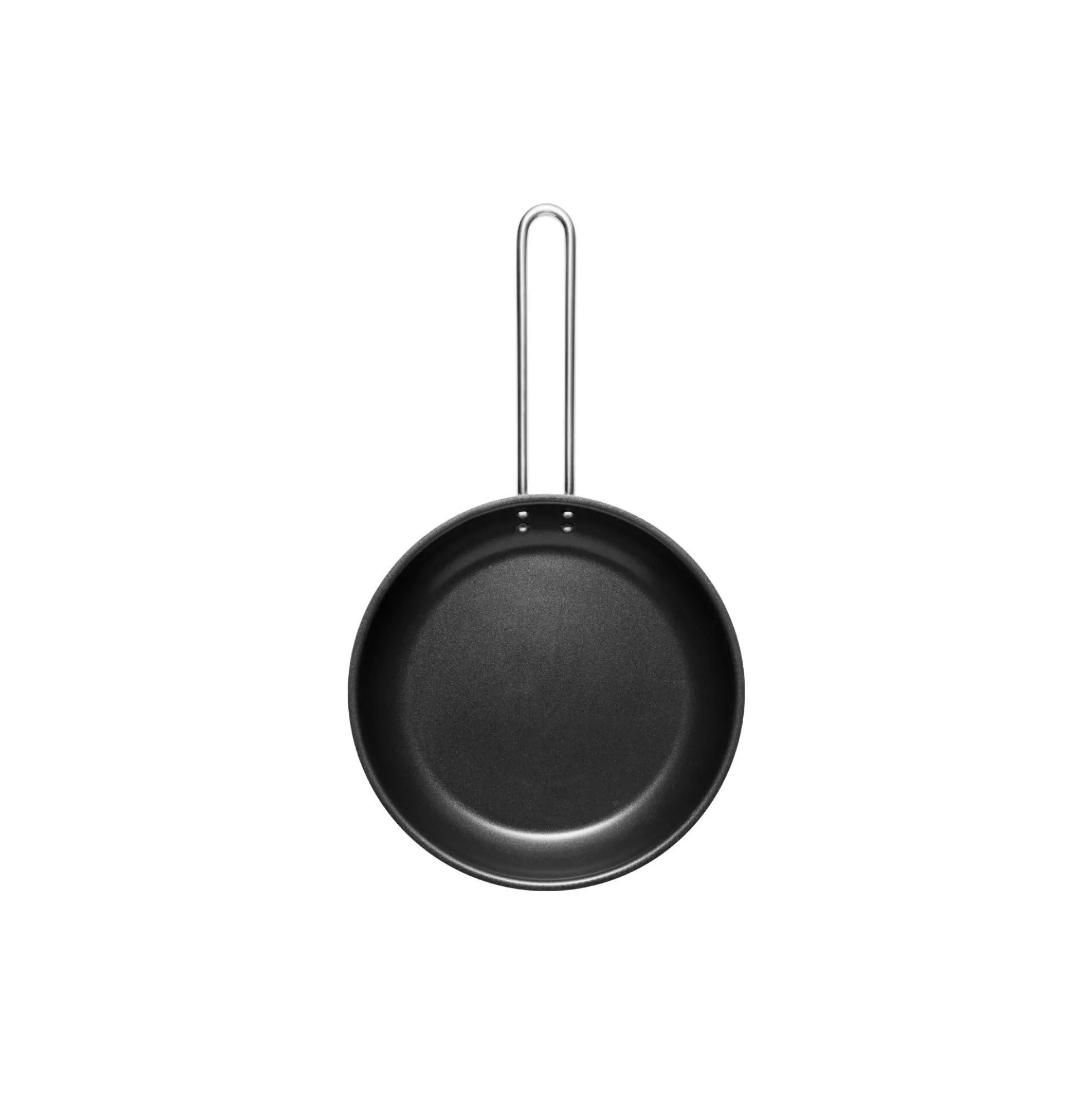 Stainless Steel Stegepande Slip-Let® Ø 30 cm
