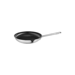 Stainless Steel Stegepande Slip-Let® Ø 30 cm