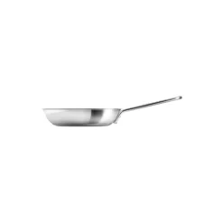 Stainless Steel Stegepande Slip-Let® Ø 20 cm