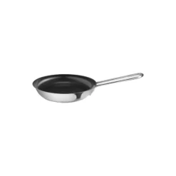 Stainless Steel Stegepande Slip-Let® Ø 20 cm