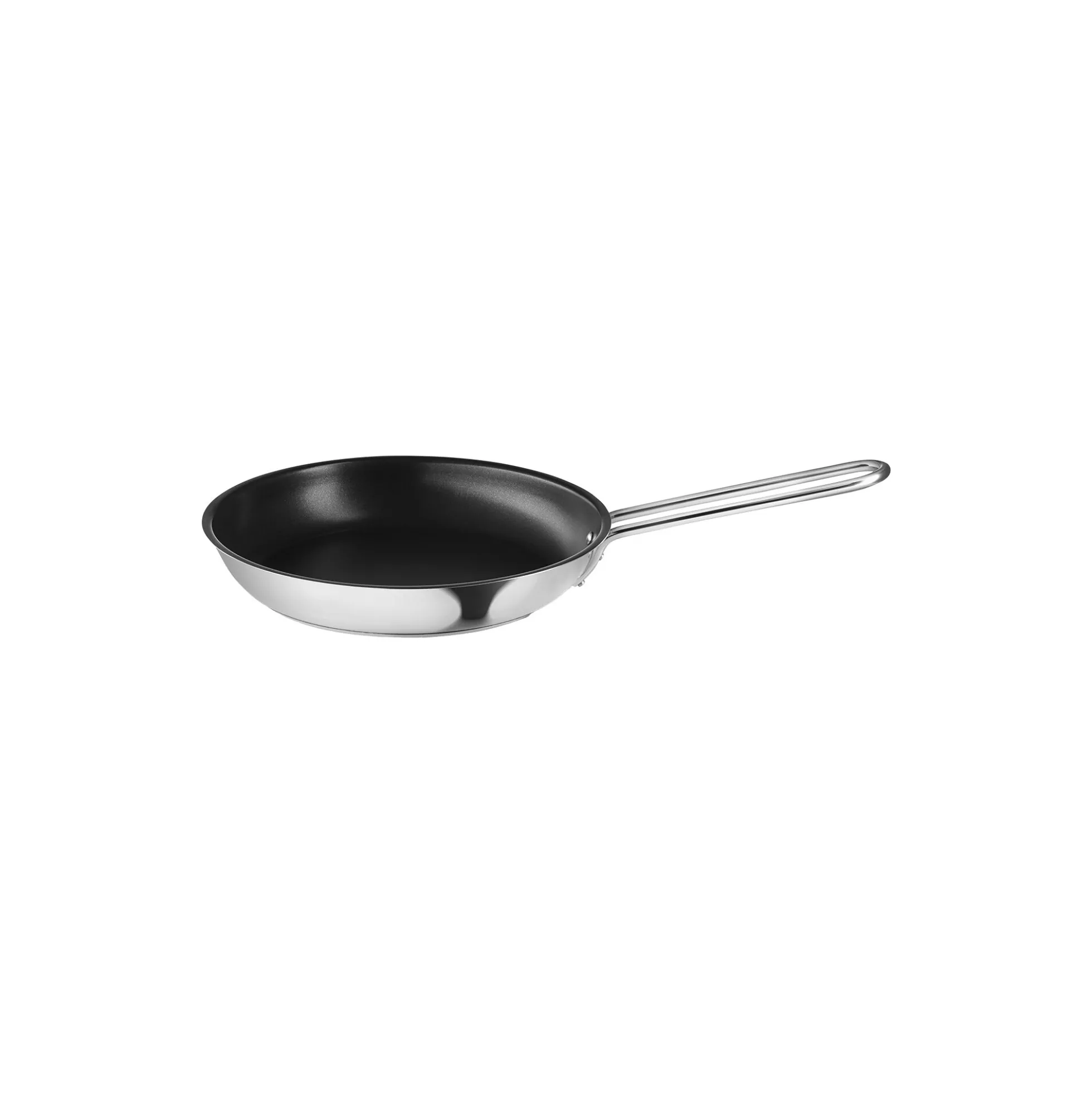 Stainless Steel Stegepande Slip-Let® Ø 24 cm