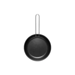 Stainless Steel Stegepande Slip-Let® Ø 24 cm