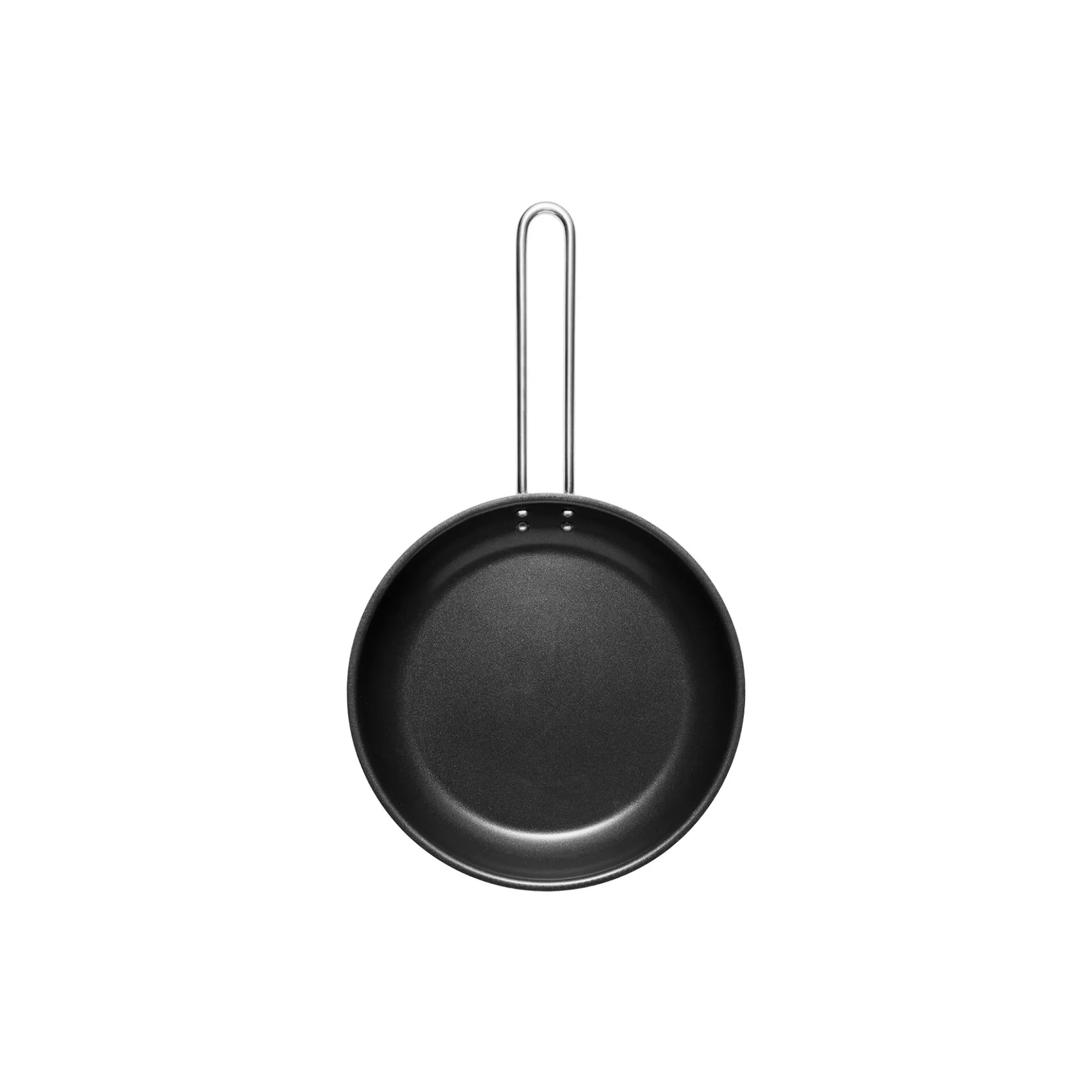 Stainless Steel Stegepande Slip-Let® Ø 24 cm