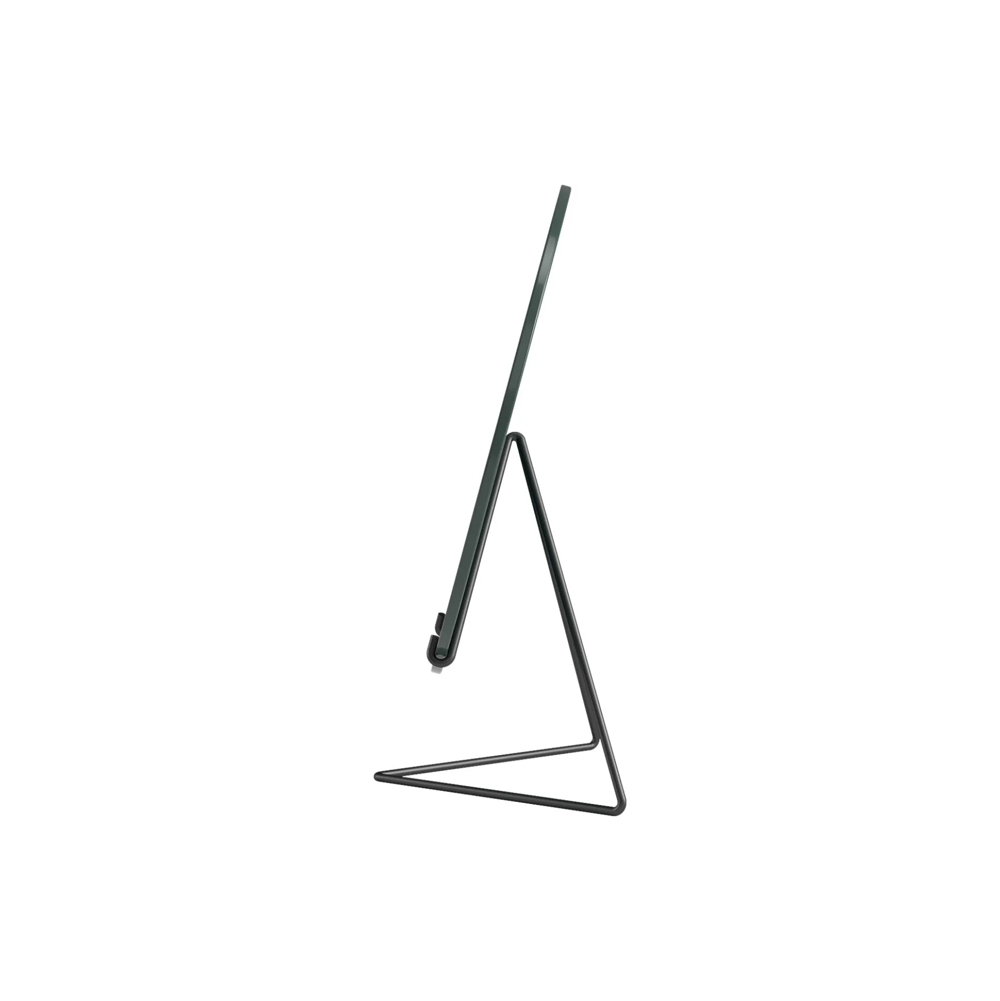 Standing Mirror, black