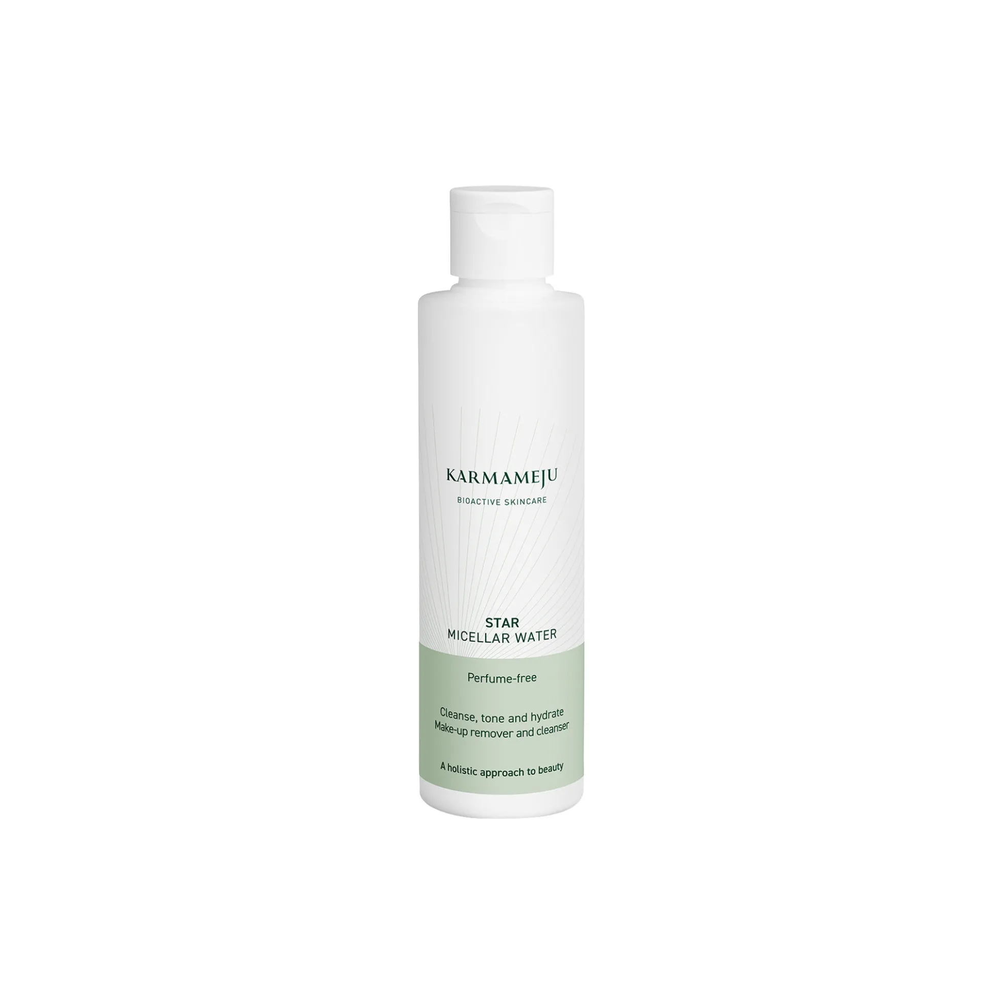STAR micellar water