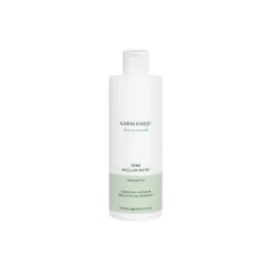STAR micellar water