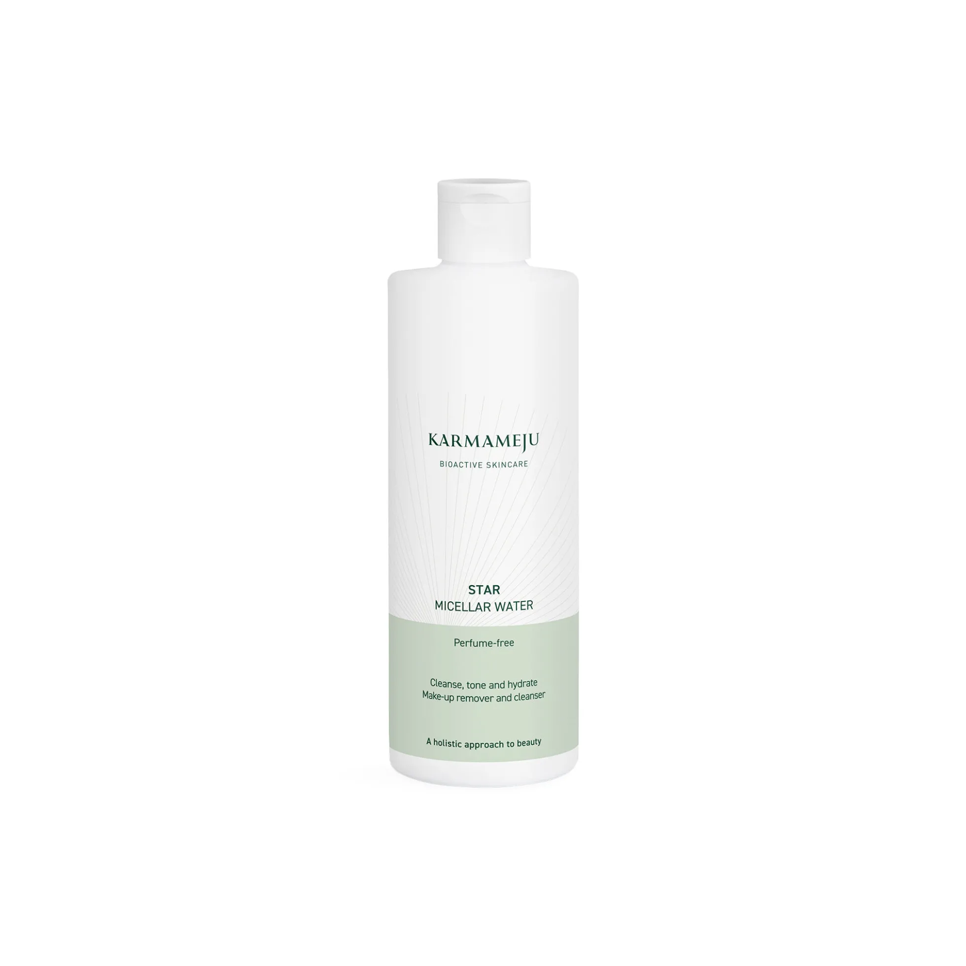 STAR micellar water