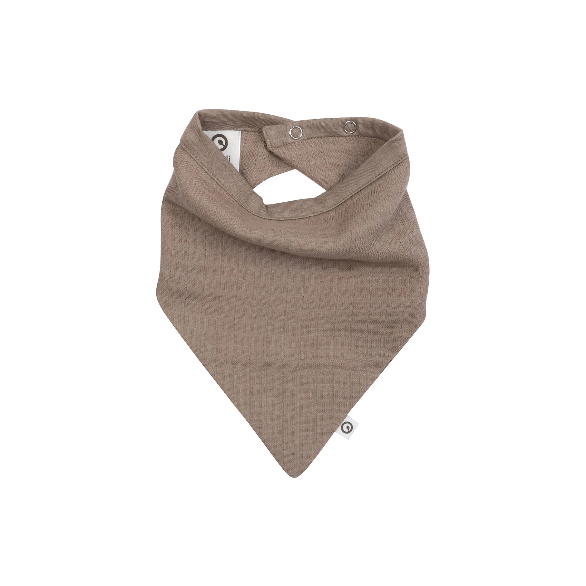 STARS hagesmæk/savlesmæk 2-pak, jasmin blue/balsam cream/walnut