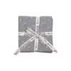 STARS stofble 2-pak, jasmin blue/balsam cream/walnut