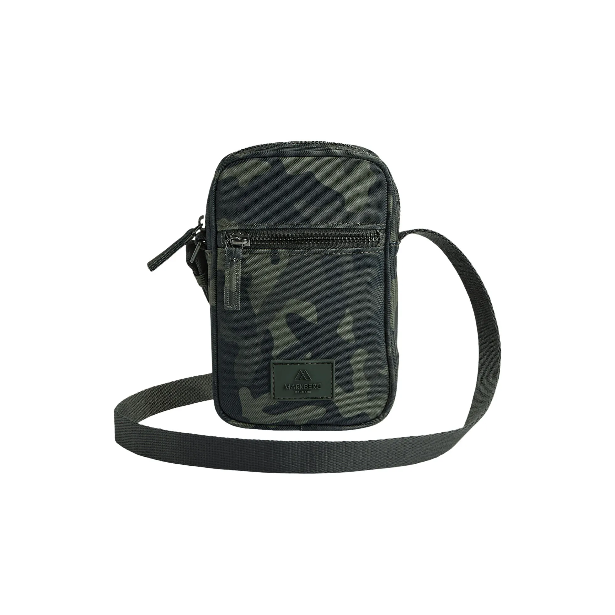 StateMBG Mini Cross. Bag, Rec., camouflage