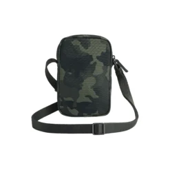 StateMBG Mini Cross. Bag, Rec., camouflage